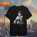 Blues Guitar Stevie Ray Vaughan Signature Shirt