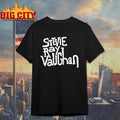 Blues Guitar Stevie Ray Vaughan Shirt