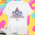Bluey Husband Material Est 2018 Shirts