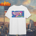 Blush Bubble Gum Twin shirt