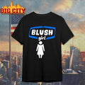 Blush Girl Reversible shirt