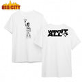 Bo Bichette Born Ready Want It All Shirt Two Sided Shirt