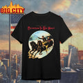 Bob Dylan Christmas In The Heart shirt