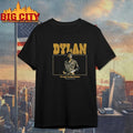 Bob Dylan Store Merch Through The Open Window shirt