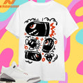 Bob-Ombing Run Terry Mack Shirts