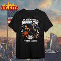Bob The Adventures Of Bobby Ray 15 Year Anniversary Shirt