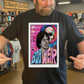 Bob Weir Especially Featuring 19 Amazing Artists Poster Shirt