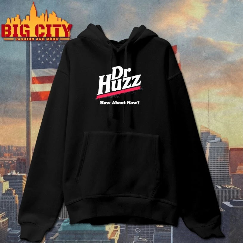 Bobby Rizz Dr Huzz How About Now Shirt