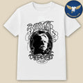 Bobby Weir Variant White Shirt