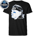 Bobby Witt Jr Elite Swag Kansas City Baseball Fan Graphic T-Shirt