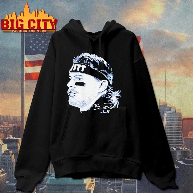 Bobby Witt Jr Elite Swag Shirt