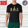 Bobcats 2025 NCAA FCS Football National Champions Shirt