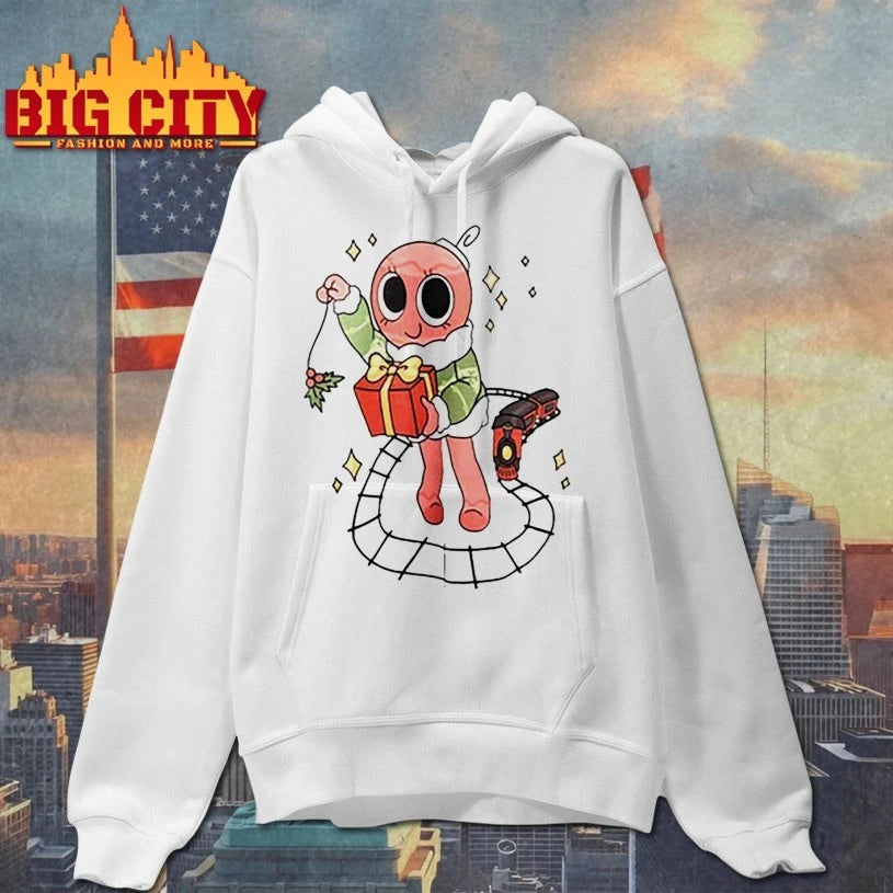 Bobette Light Christmas shirt