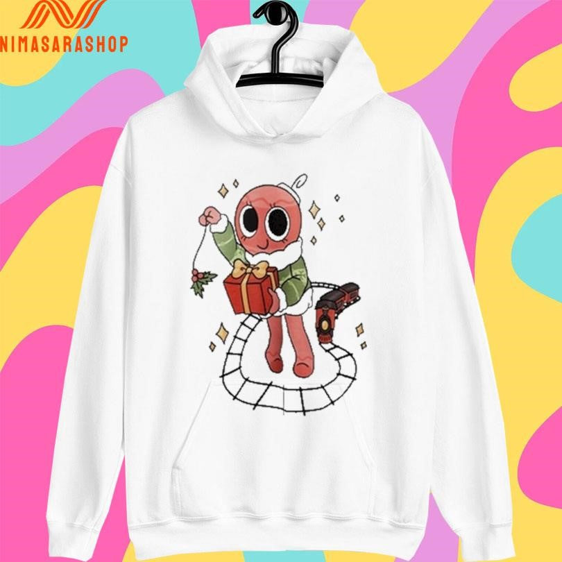 Bobette Light Merry Christmas 2025 Shirts