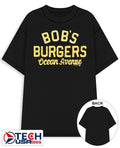 Bob’s Burgers Ocean Avenue shirt