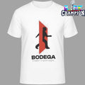 Bodega Hidden In Plain Sight Shirt