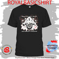 Body Bag Exclusive Grotesque Hardcore Shirt