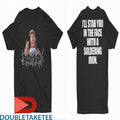 Bodybox Joe Dirt I’ll Stab You In The Face With A Soldering Iron T-shirts