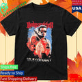 Bodysnatcher Vile Conduct T-Shirt