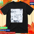 Boiler Room Video Collage T-Shirt