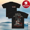 Bold Apparel Therapist Two Sided Shirt