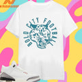 Bold City Football Panther Head Shirts