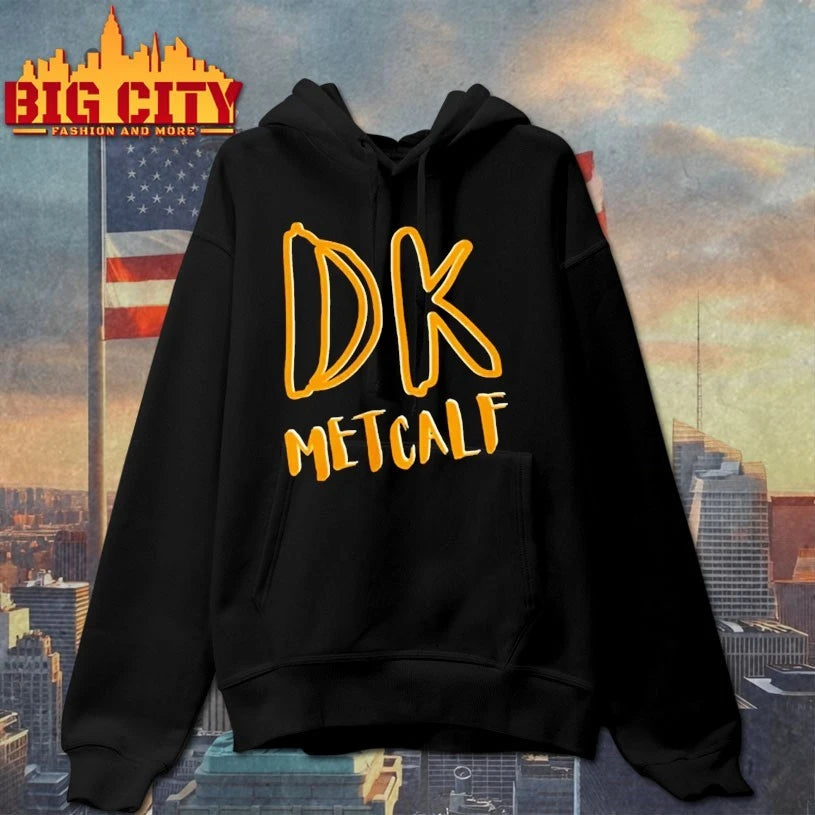 Bold Dk Metcalf shirts