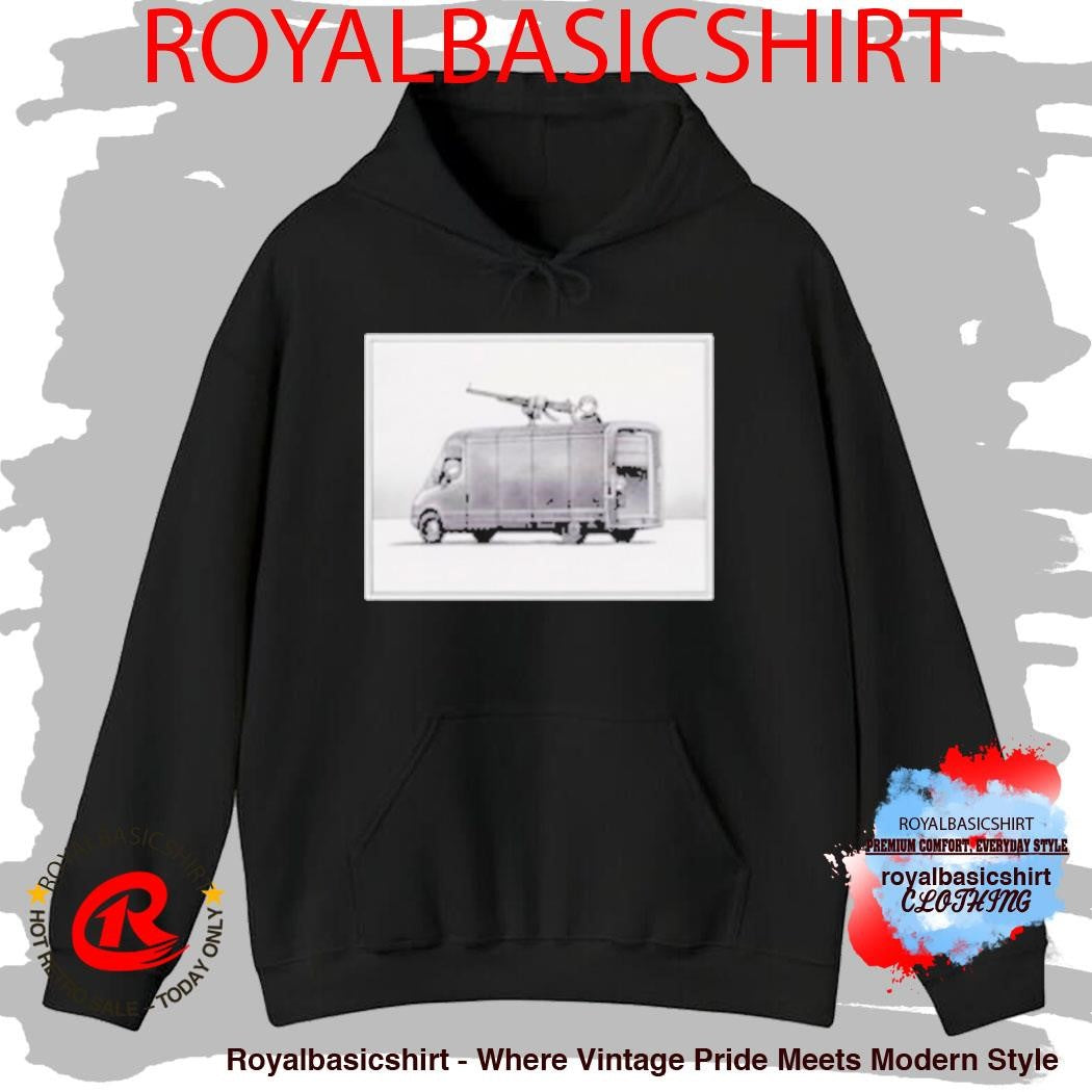 Boldy James Manhunt Shirt