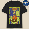 Bolero 2-22-2026 The Chapel In San Francisco CA Poster Shirt