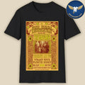 Bolero The Wayfarer February 19 2026 Concert Poster Shirt