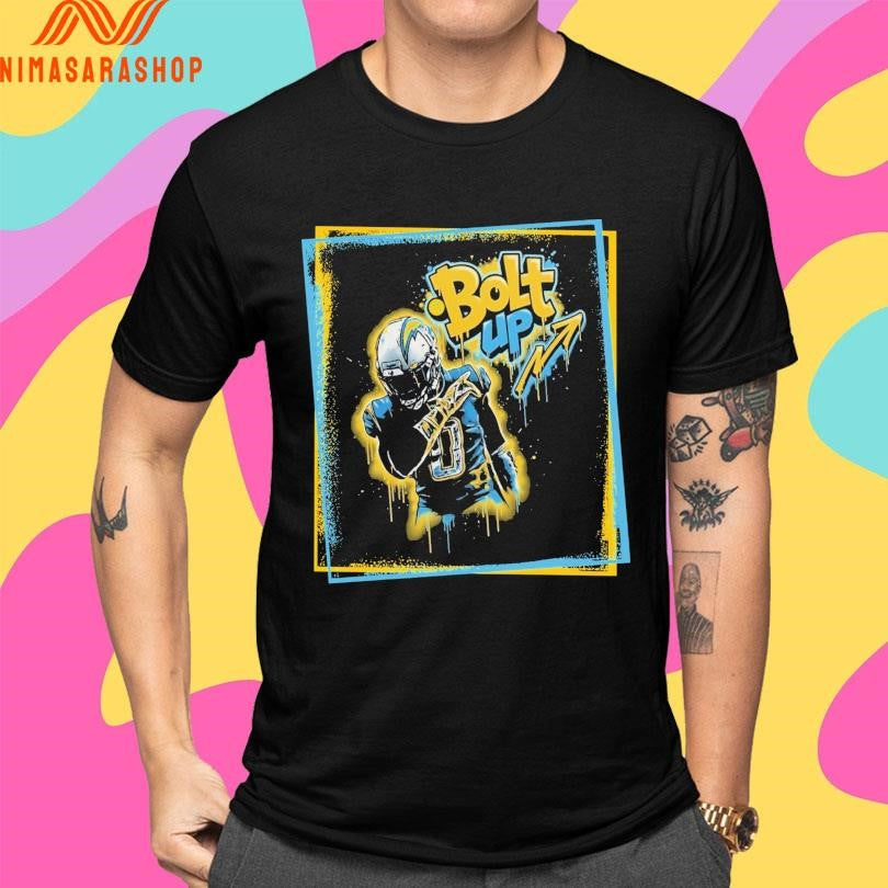 Bolt Up Football Shirts