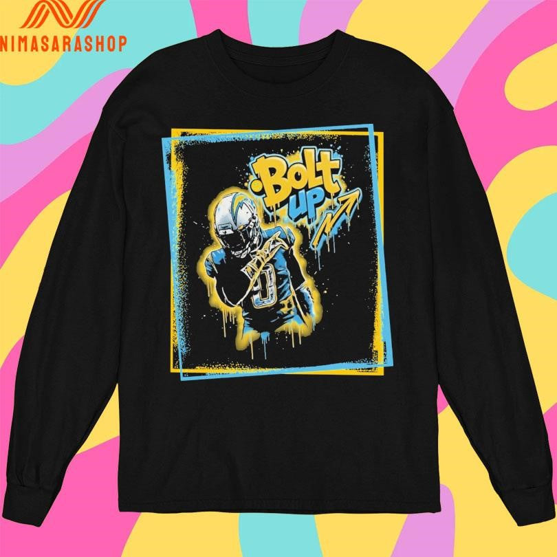 Bolt Up Football Shirts