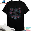 Bombs Bursting In Air T-Shirts