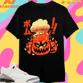 Bomu Terry Mack Shirts
