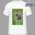 Bon Enfant Spectacles Printemps 2026 Tour Shirt