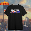 Bondi Beach Pray For Australia Shirt