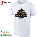 Bones Dry But Never Die Dry Bowser shirt