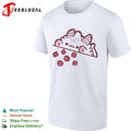 Bongo Cat DnD shirt