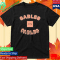 Boniver Sables Vs Fables Shirt