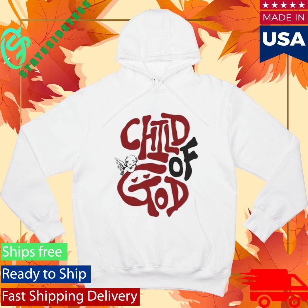 Bonkers Corner Child Of God Shirt