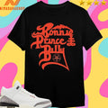 Bonnie Prince Billy King Diamond Metal Shirts