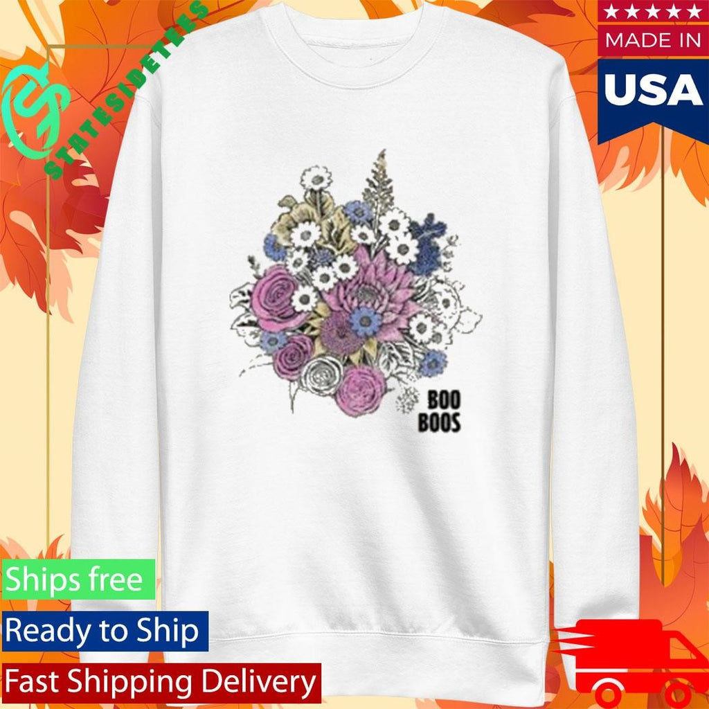 Boo Boos Young Love T-Shirt