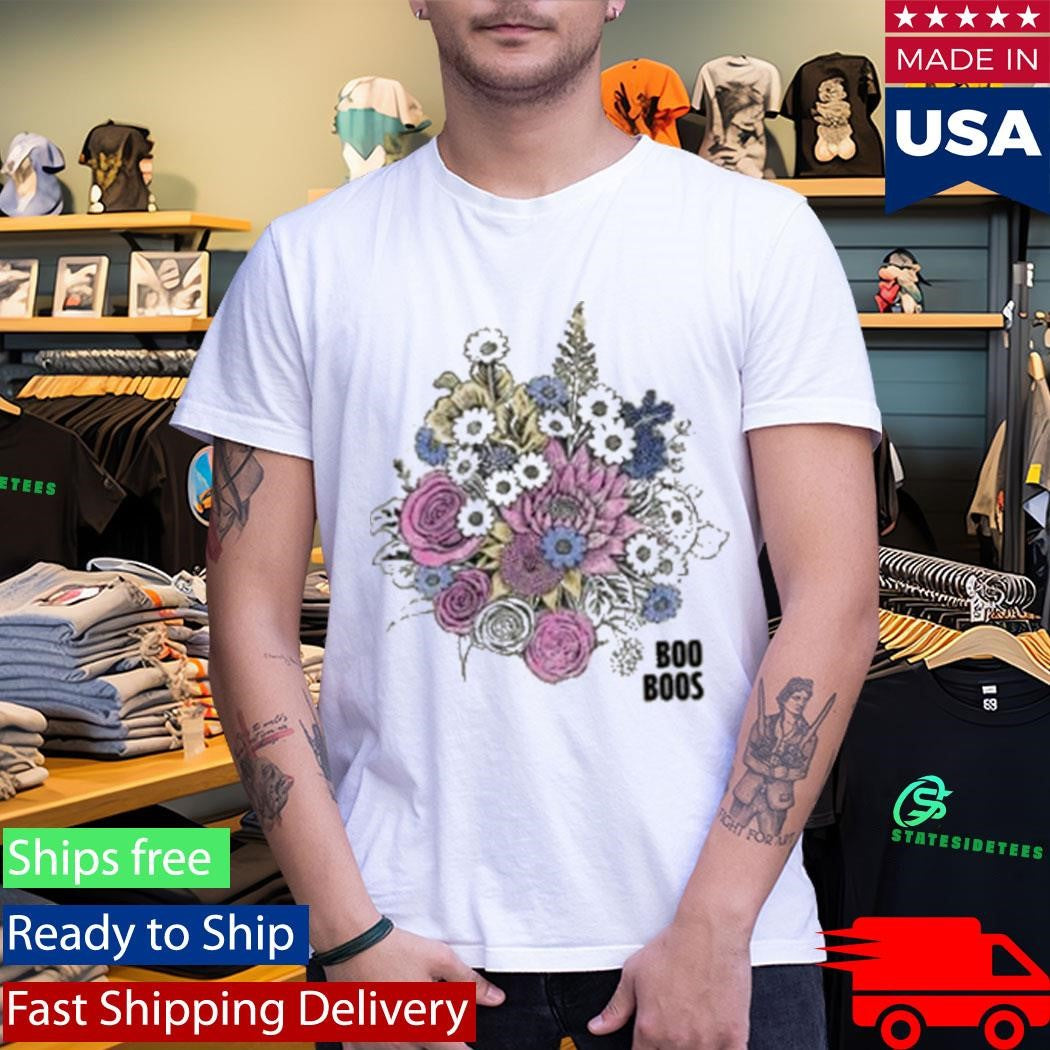 Boo Boos Young Love T-Shirt