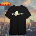 Boobies Cute Halloween 2025 shirt