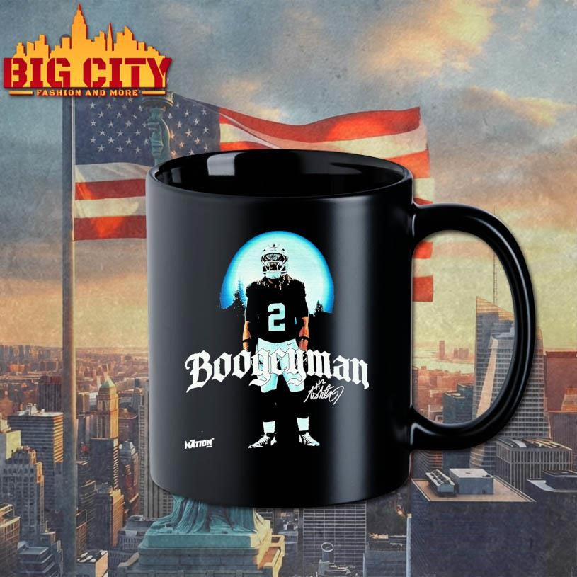 Boogeyman 2.0’s Shirt