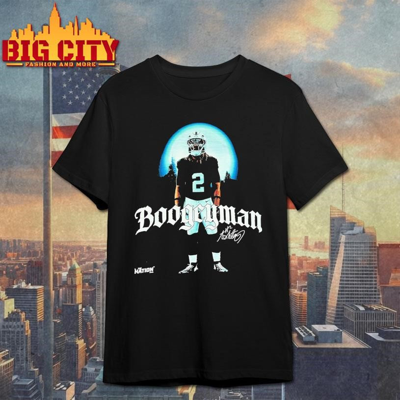 Boogeyman 2.0’s Shirt