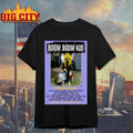 Boom Boom Kid Proximos Shows 2026 Poster Shirt
