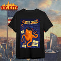 Boot Juice New Years Eve Tour December 2025 Poster shirt