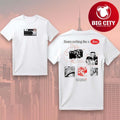 Boots Bloody Boots Nutshell 2025 Two Sided Shirt