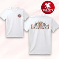 Boots Bloody Boots Nutshell 2026 Two Sided Shirt